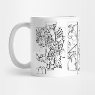 SoulETR Mug